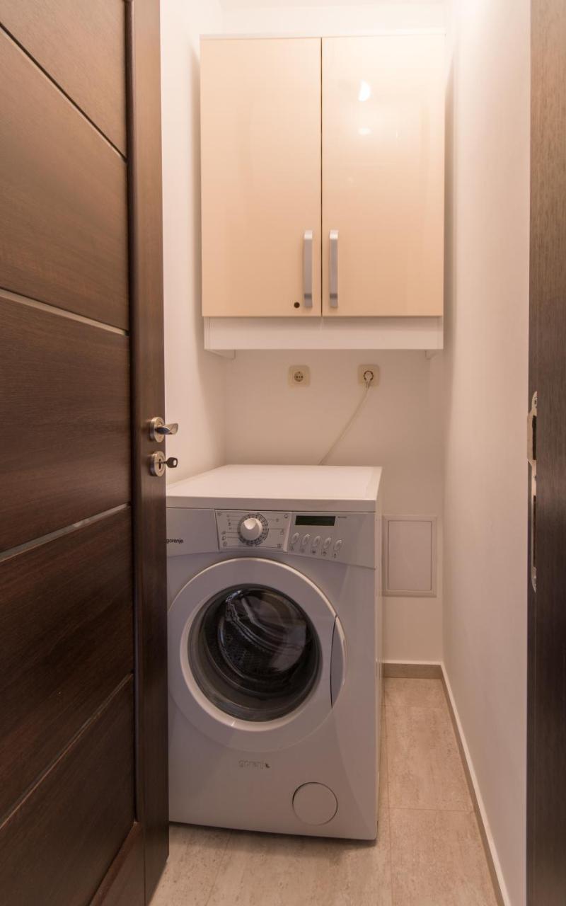 City Apartments Triumph Varna Esterno foto